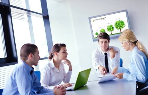 outsourcing Dienstleister outsourcing4work - Ihr Outsourcing Dienstleister