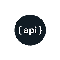 API