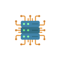 Network integration 