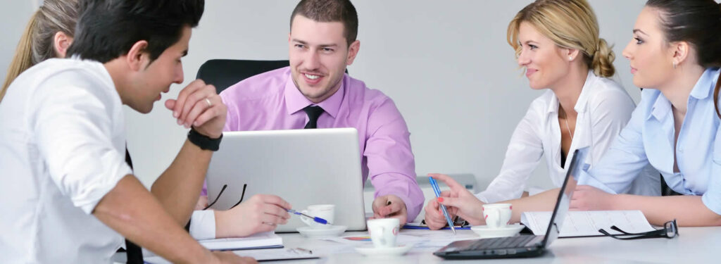 Projektmanagement mit Scrum
