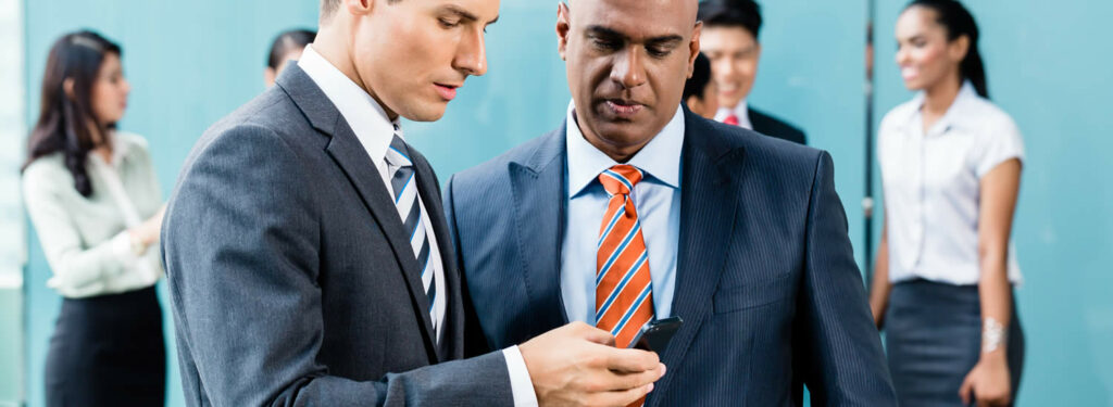 Qualifizierte App Entwickler aus Indien
