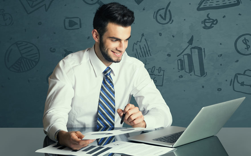 Freelance Software Developer Benefit From The Skills Shortage