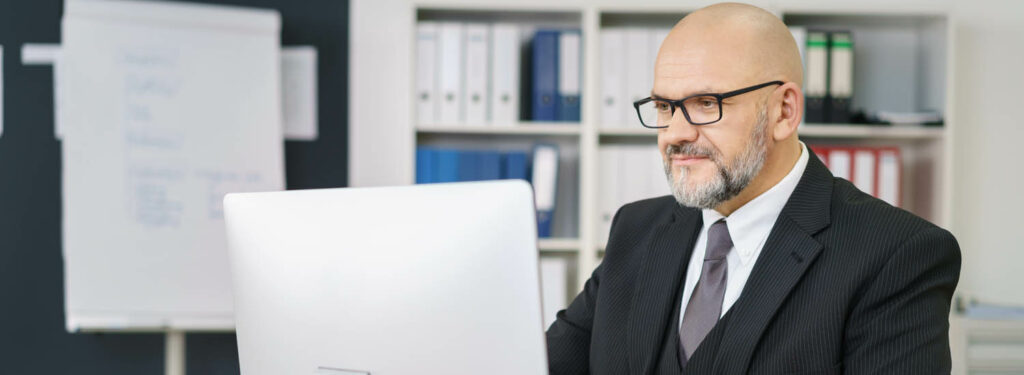 Netzwerkadministrator