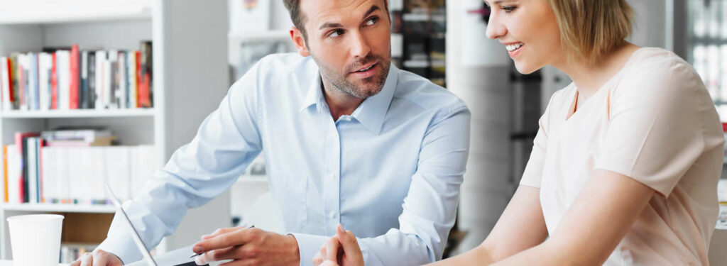 Remote arbeitender App- Entwickler