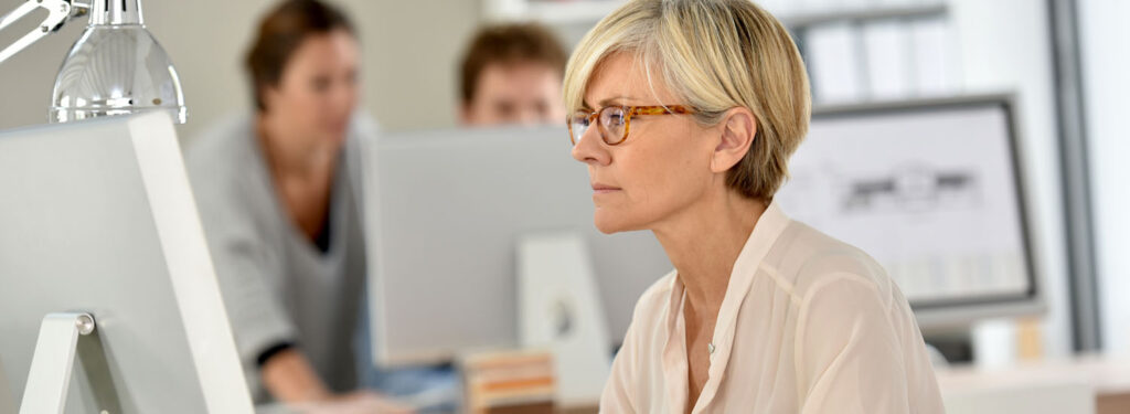 Selection criteria for a WordPress agency