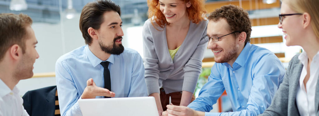 Python outsourcing group