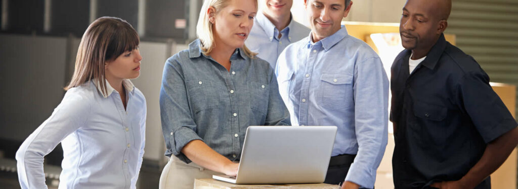 Frontend-Entwicklung günstig mit indischen Developern von Outsourcing4work.