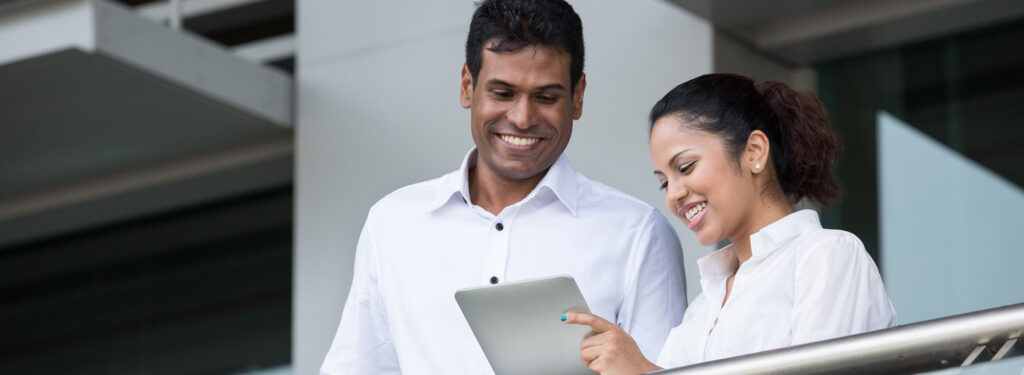 Indische IT-Administratoren bringen viele Vorteile.