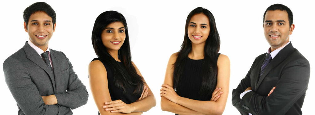 Vorteile durch externe indische Programmierer