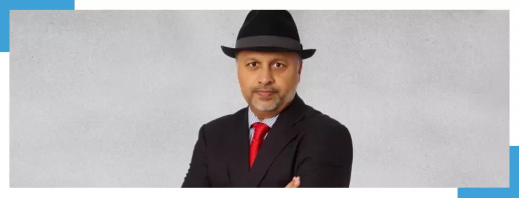 Der Geschäftsführer, der das Bett fast nie verlässt