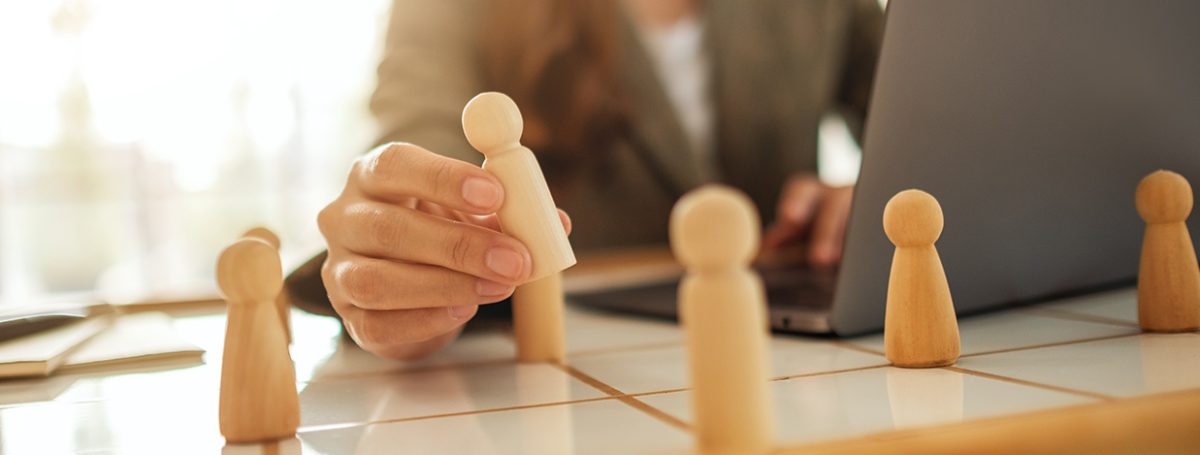 Die richtige Recruiting-Strategie ist entscheidend bei der Personalbeschaffung im IT-Bereich