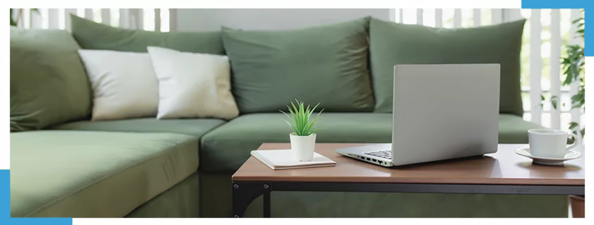 Despite illness, he became remotely a Founder & CEO at Outsourcing4work