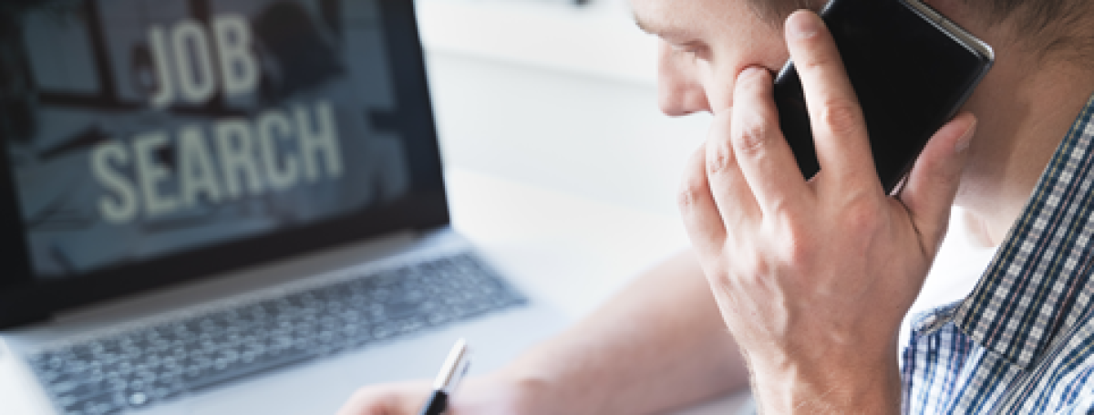Tips for Finding a New Job