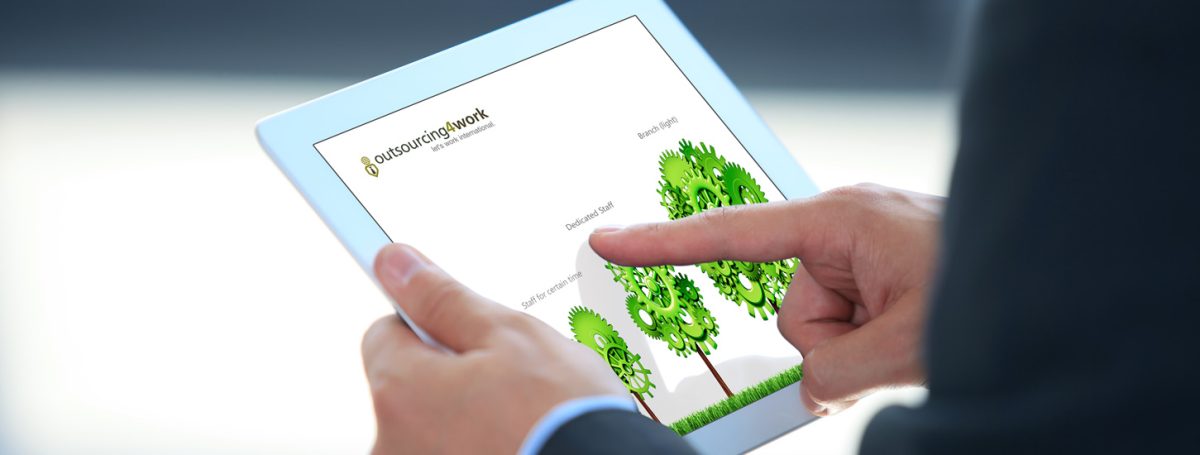 Bereitstellung von Bildverarbeitungsdiensten
