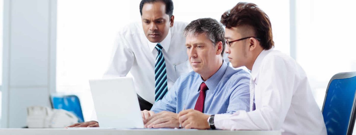 benefits of enterprise software