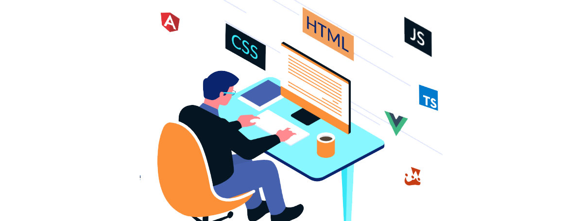 homepage
