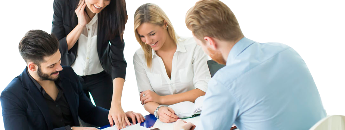 Create a Digital Marketing Strategy
