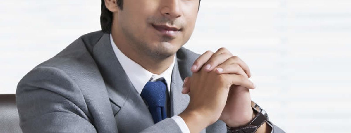 Happy Outsourcing client