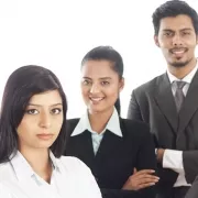 Indian professionals excel developers