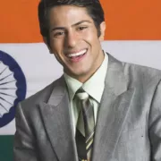 Professional Indian IT guy