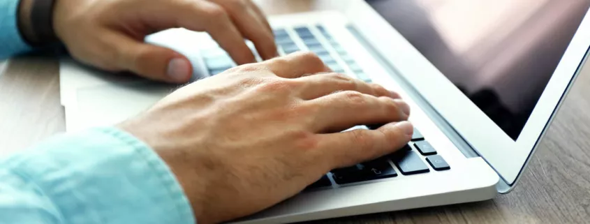 Backend-Entwickler: Die 5 wichtigsten Aufgaben im Unternehmen