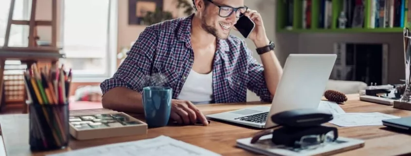 Digitales Onboarding im Prozess