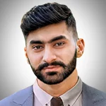 Luqman Mehmood