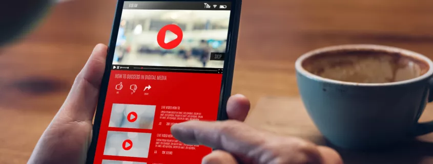 Importance of Video Marketing