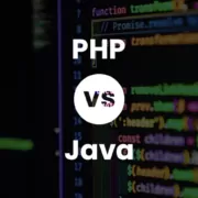PHP vs Java for Software Development
