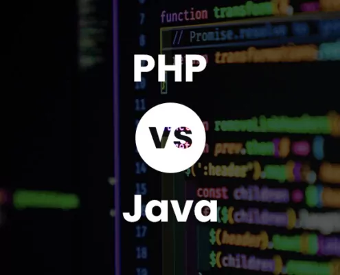 PHP vs Java