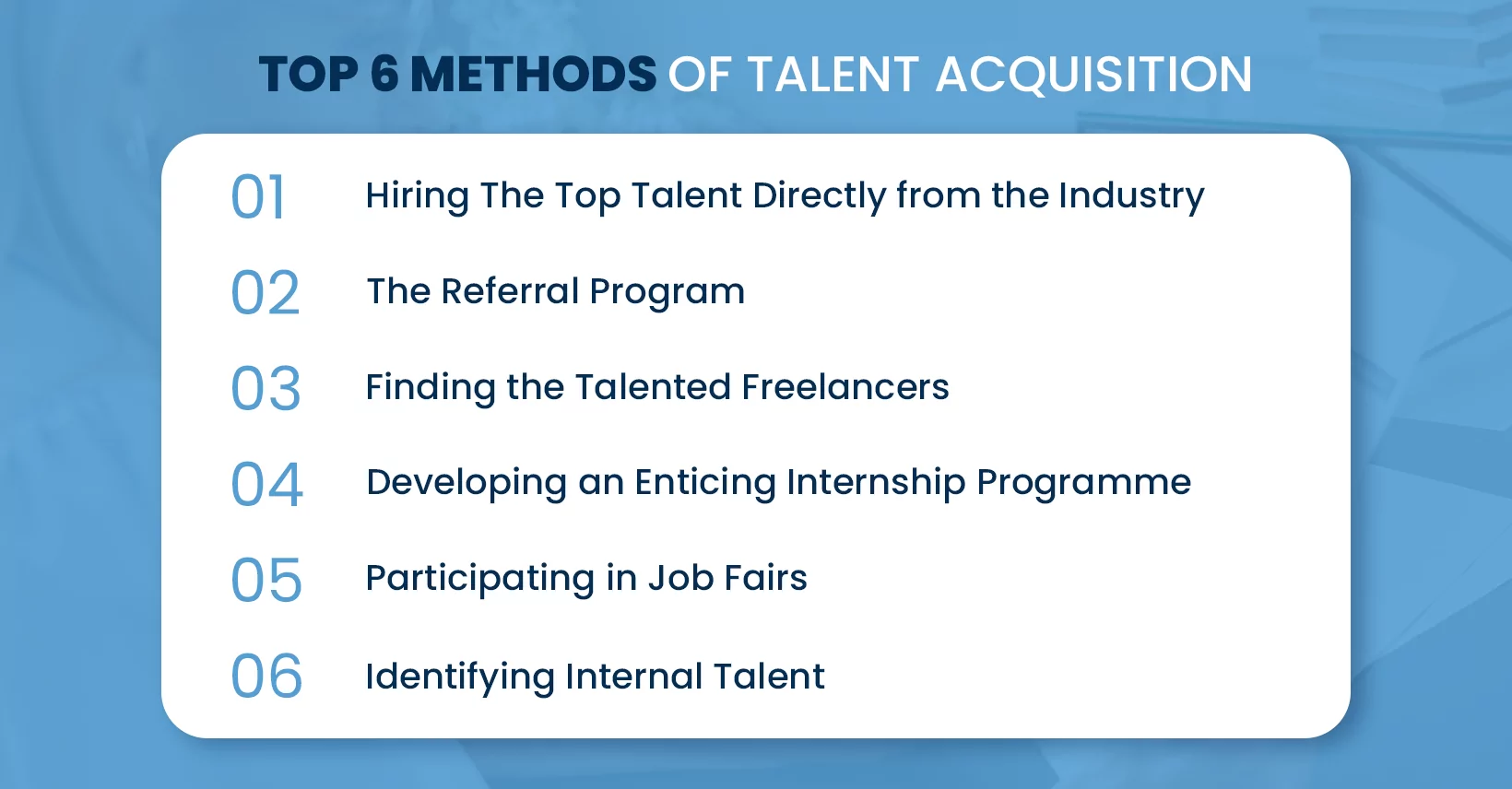 Talent-Acquisition