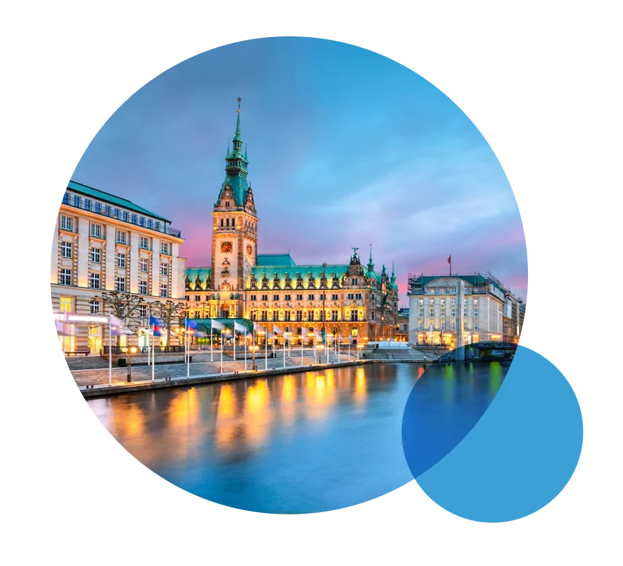 Hamburg, Germany