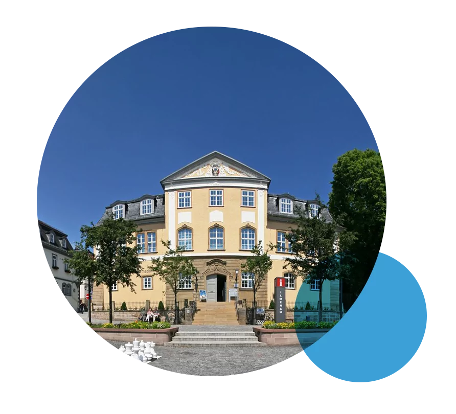 Ilmenau, Germany
