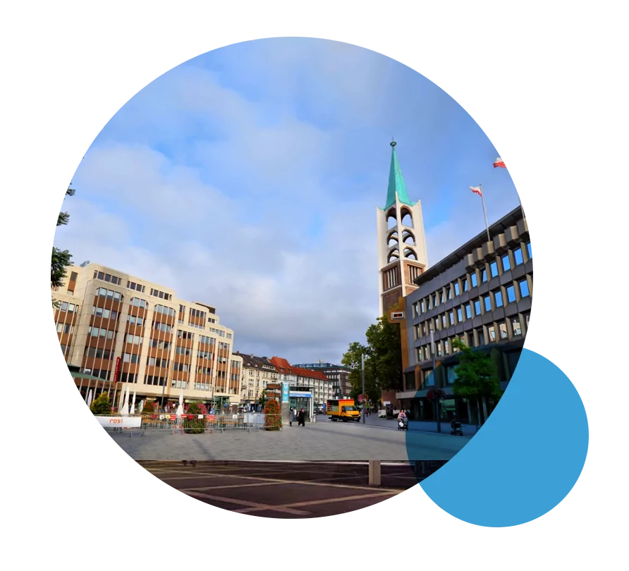 Gelsenkirchen, Germany