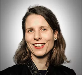 Jenny Leuttner