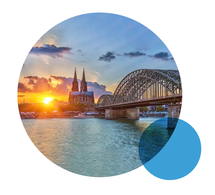 Köln, Germany