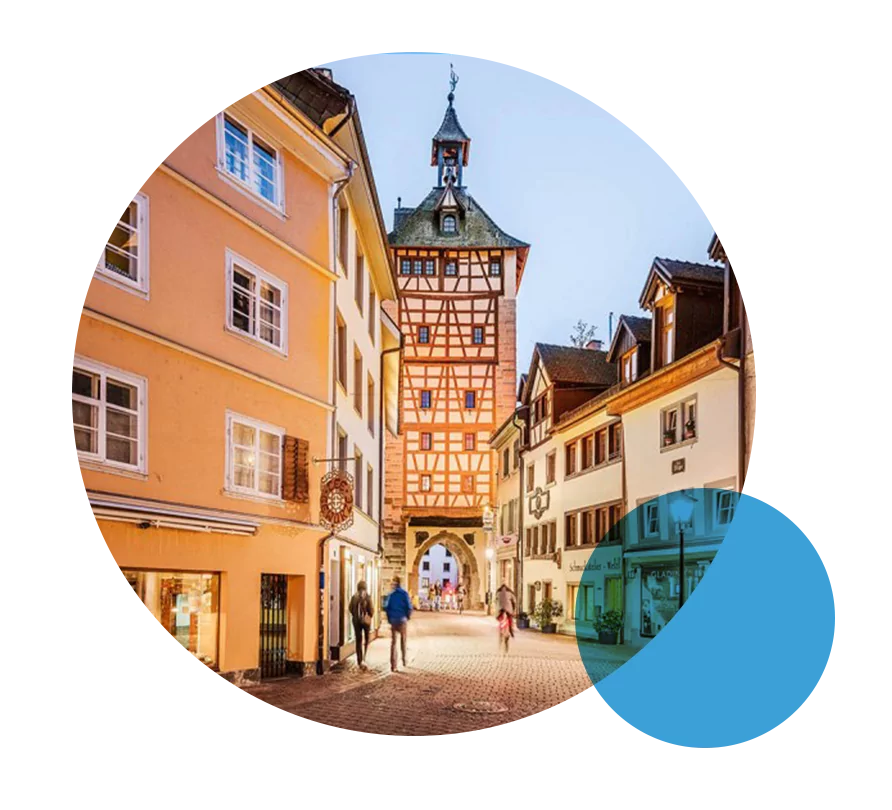 Konstanz, Deutschland