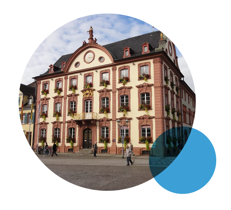 Offenburg, Deutschland